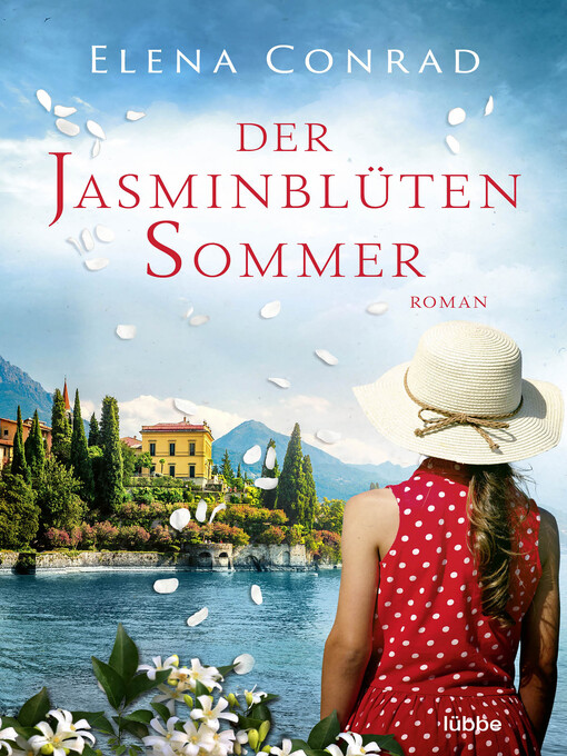 Title details for Der Jasminblütensommer by Elena Conrad - Available